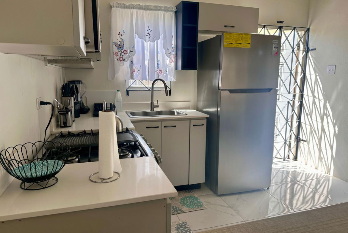 Tenth image of 796 Phoenix Park Village 2 in Spanish Town, St. Catherine, Jamaica - property is For Rent