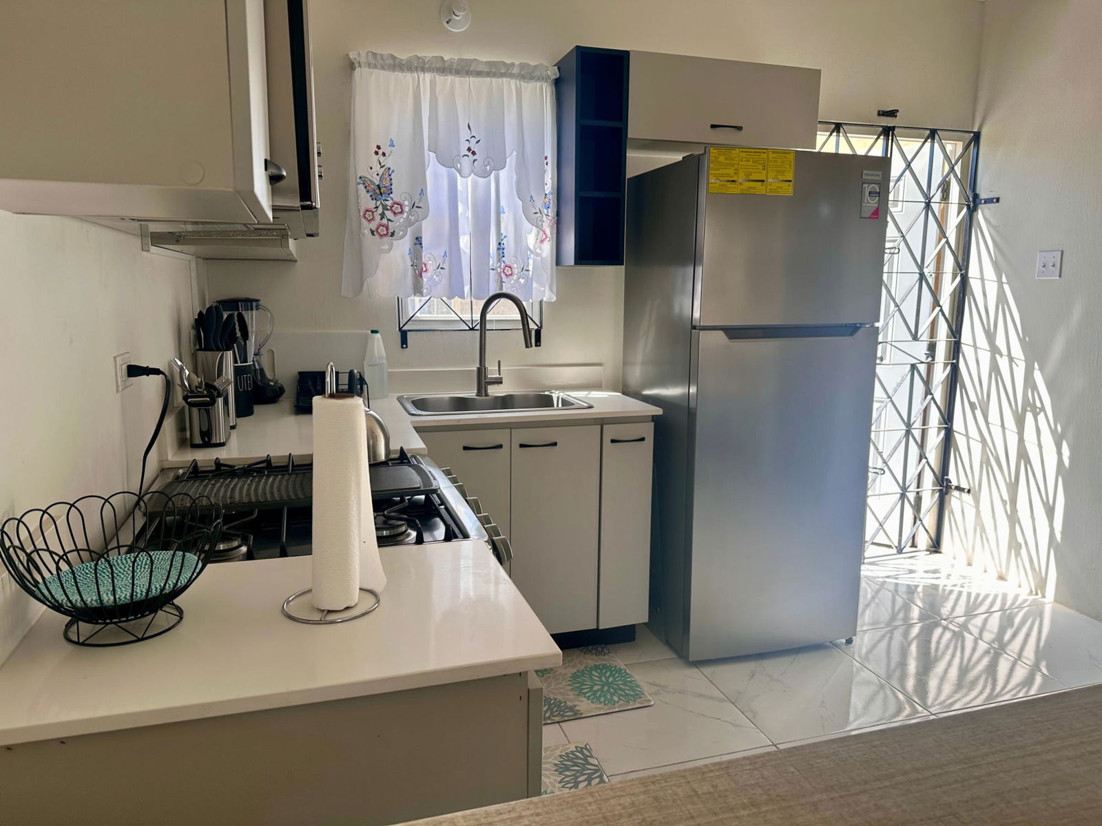 Tenth image of 796 Phoenix Park Village 2 in Spanish Town, St. Catherine, Jamaica - property is For Rent