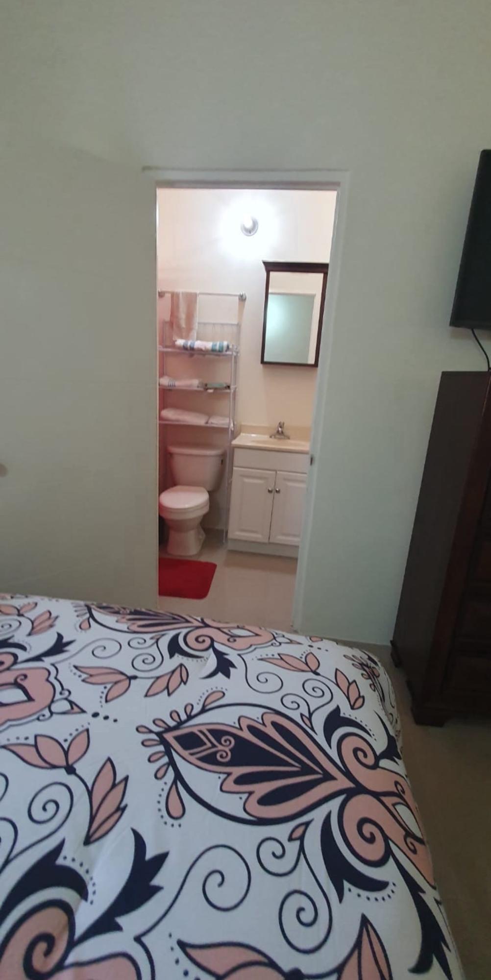 Eleventh image of 844- Phase 3, Stonebrook Manor in STONEBROOK VISTA, Trelawny, Jamaica - property is For Rent