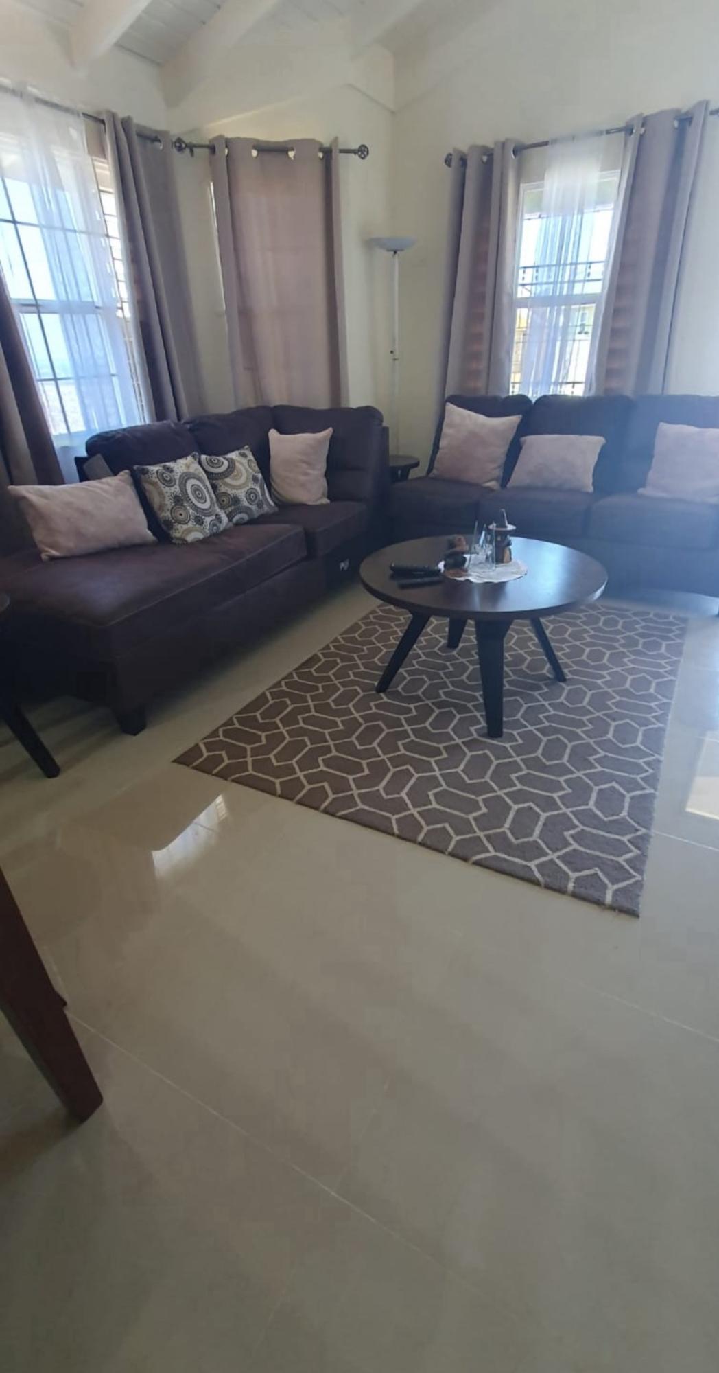 Twelfth image of 844- Phase 3, Stonebrook Manor in STONEBROOK VISTA, Trelawny, Jamaica - property is For Rent