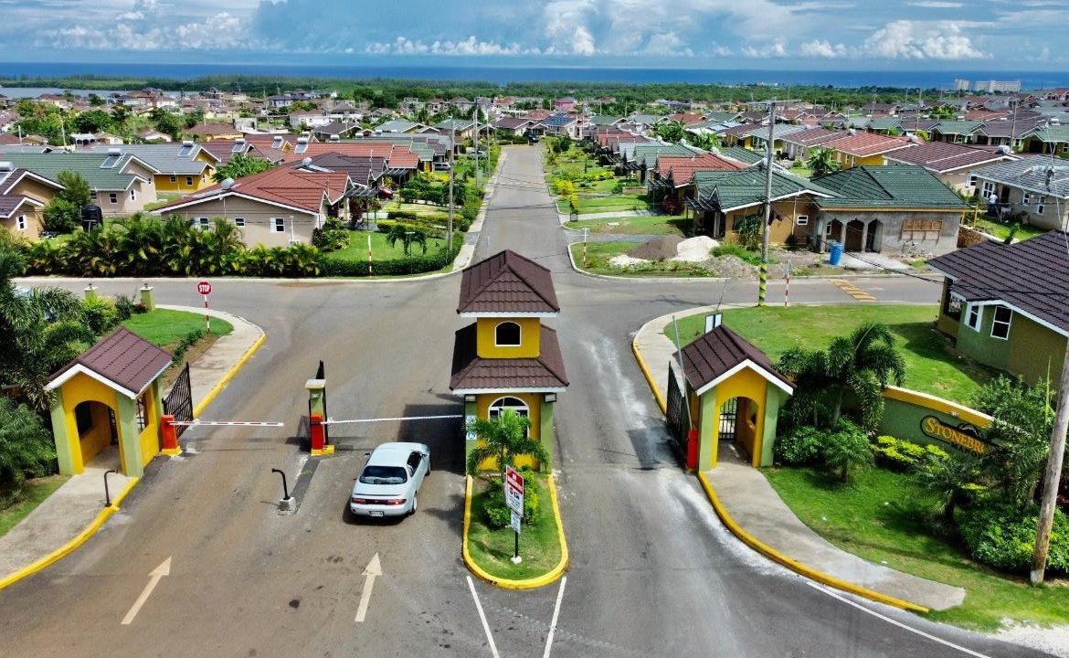 First image of 844- Phase 3, Stonebrook Manor in STONEBROOK VISTA, Trelawny, Jamaica - property is For Rent