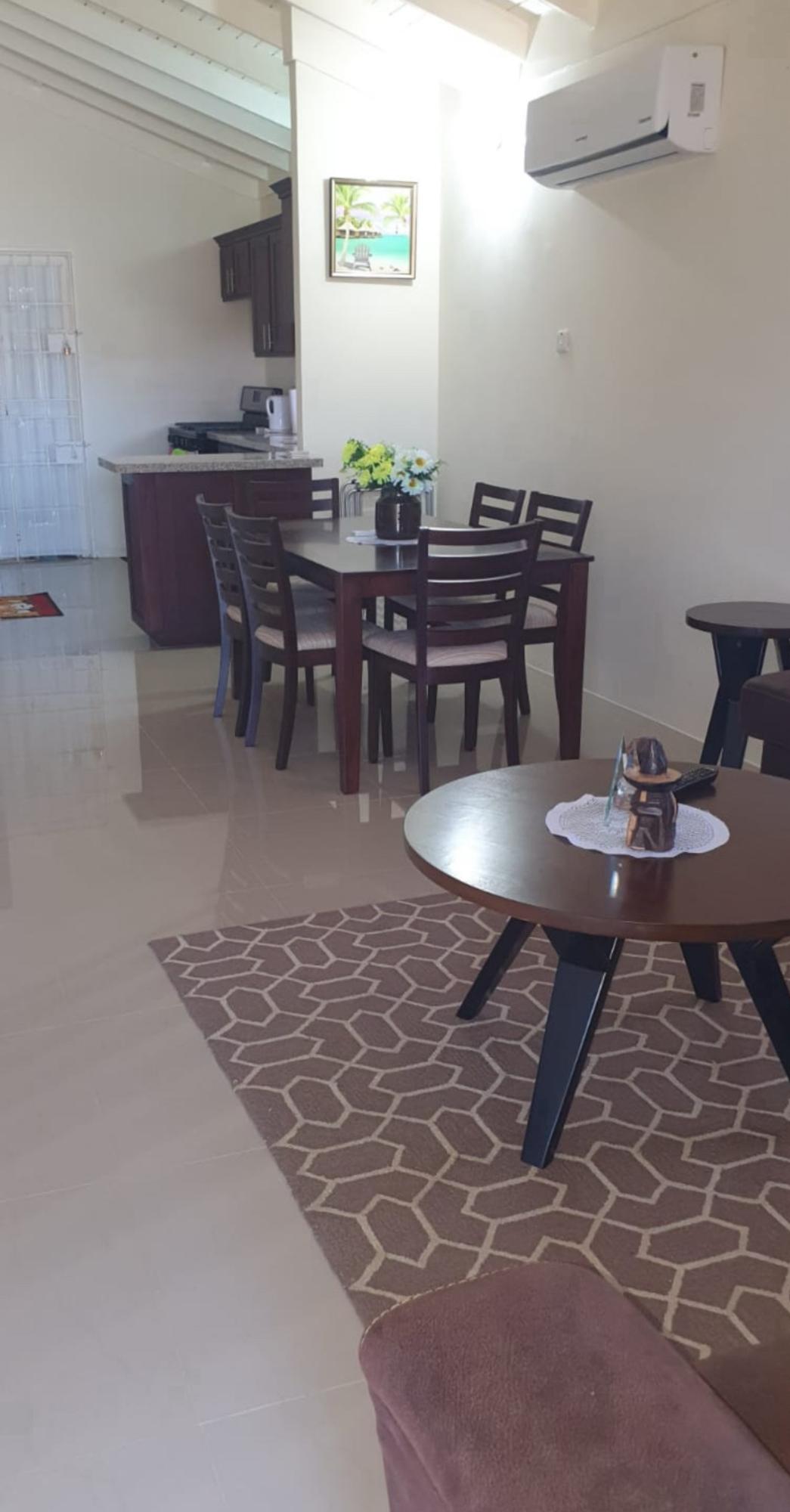 Thirteenth image of 844- Phase 3, Stonebrook Manor in STONEBROOK VISTA, Trelawny, Jamaica - property is For Rent