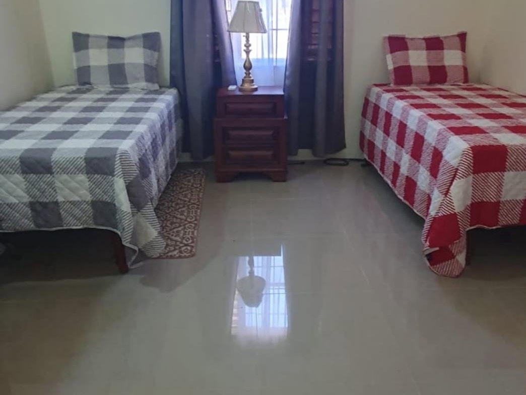 Fourteenth image of 844- Phase 3, Stonebrook Manor in STONEBROOK VISTA, Trelawny, Jamaica - property is For Rent