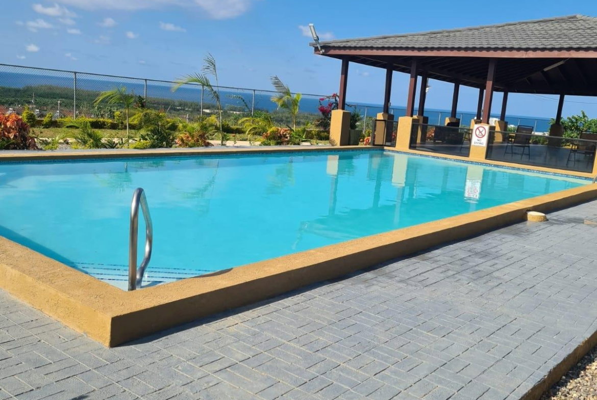 Third image of 844- Phase 3, Stonebrook Manor in STONEBROOK VISTA, Trelawny, Jamaica - property is For Rent