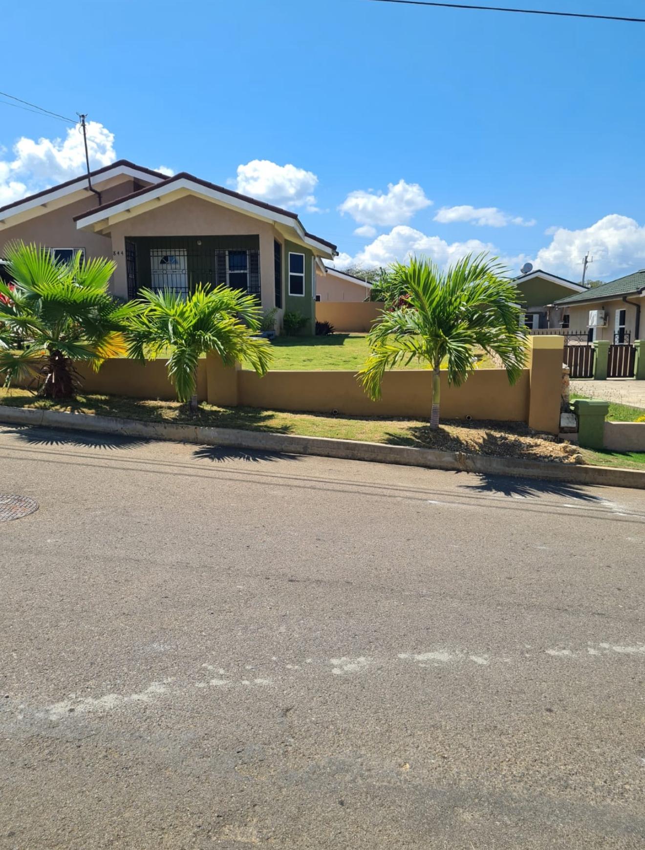 Fourth image of 844- Phase 3, Stonebrook Manor in STONEBROOK VISTA, Trelawny, Jamaica - property is For Rent