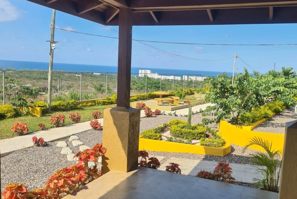 Sixth image of 844- Phase 3, Stonebrook Manor in STONEBROOK VISTA, Trelawny, Jamaica - property is For Rent