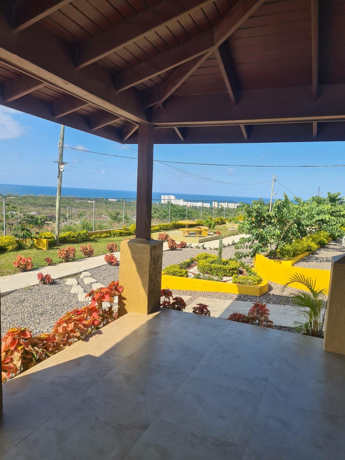 Sixth image of 844- Phase 3, Stonebrook Manor in STONEBROOK VISTA, Trelawny, Jamaica - property is For Rent