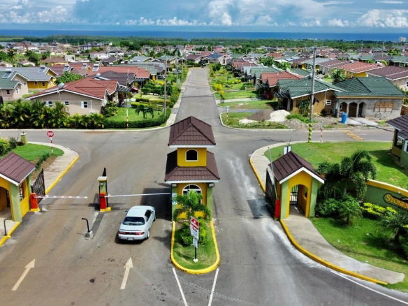 First image of 844- Phase 3, Stonebrook Manor in STONEBROOK VISTA, Trelawny, Jamaica - property is For Rent