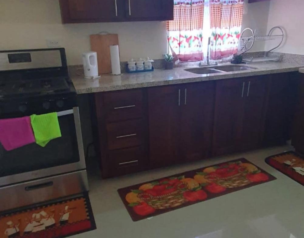 Seventh image of 844- Phase 3, Stonebrook Manor in STONEBROOK VISTA, Trelawny, Jamaica - property is For Rent