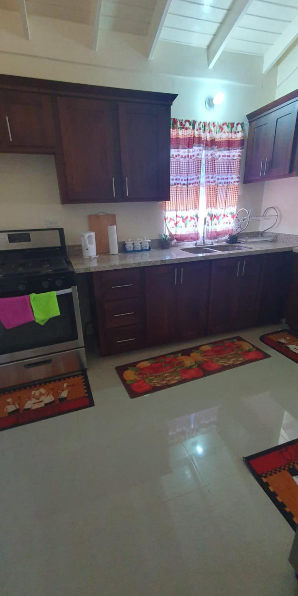 Seventh image of 844- Phase 3, Stonebrook Manor in STONEBROOK VISTA, Trelawny, Jamaica - property is For Rent