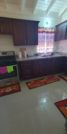 Seventh image of 844- Phase 3, Stonebrook Manor in STONEBROOK VISTA, Trelawny, Jamaica - property is For Rent