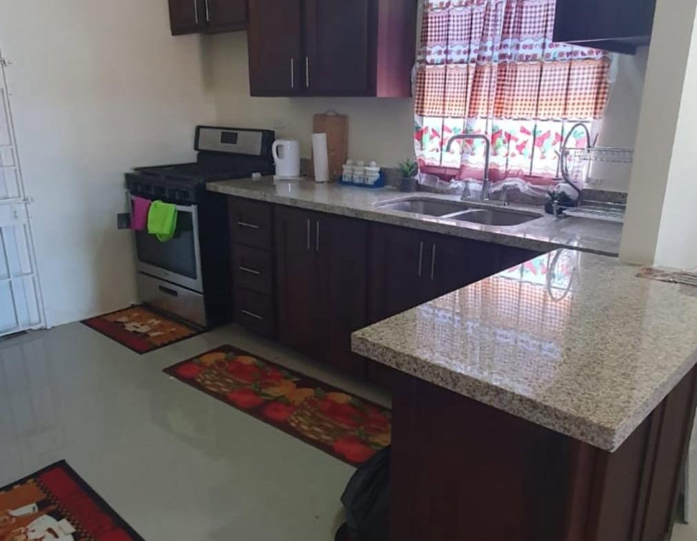 Eighth image of 844- Phase 3, Stonebrook Manor in STONEBROOK VISTA, Trelawny, Jamaica - property is For Rent