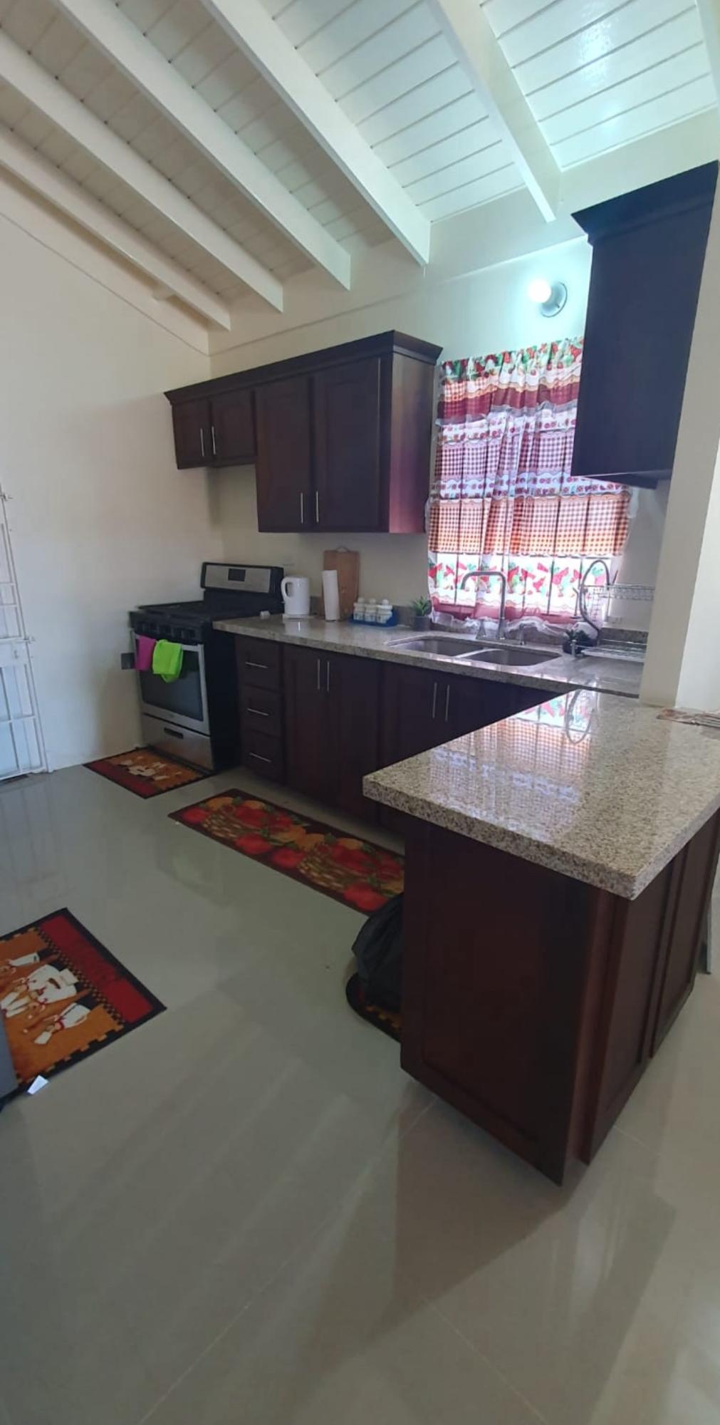 Eighth image of 844- Phase 3, Stonebrook Manor in STONEBROOK VISTA, Trelawny, Jamaica - property is For Rent