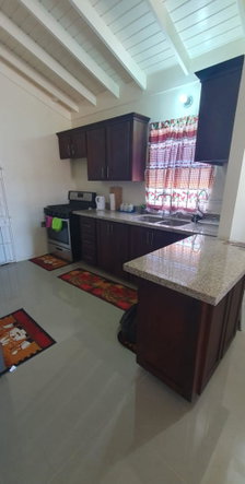 Eighth image of 844- Phase 3, Stonebrook Manor in STONEBROOK VISTA, Trelawny, Jamaica - property is For Rent