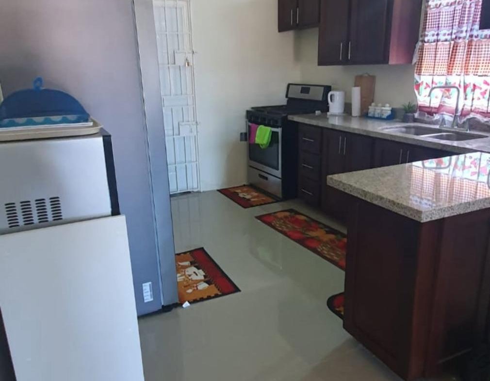 Ninth image of 844- Phase 3, Stonebrook Manor in STONEBROOK VISTA, Trelawny, Jamaica - property is For Rent