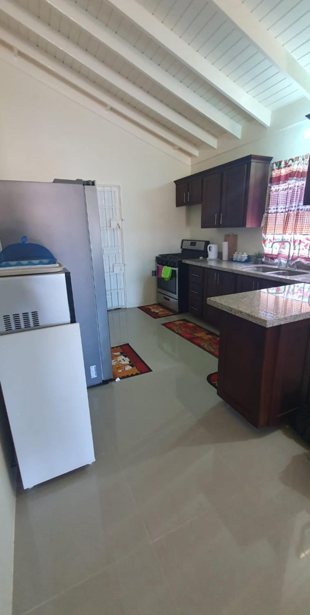 Ninth image of 844- Phase 3, Stonebrook Manor in STONEBROOK VISTA, Trelawny, Jamaica - property is For Rent