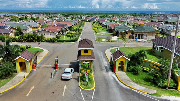 First image of 844- Phase 3, Stonebrook Manor in STONEBROOK VISTA, Trelawny, Jamaica - property is For Rent