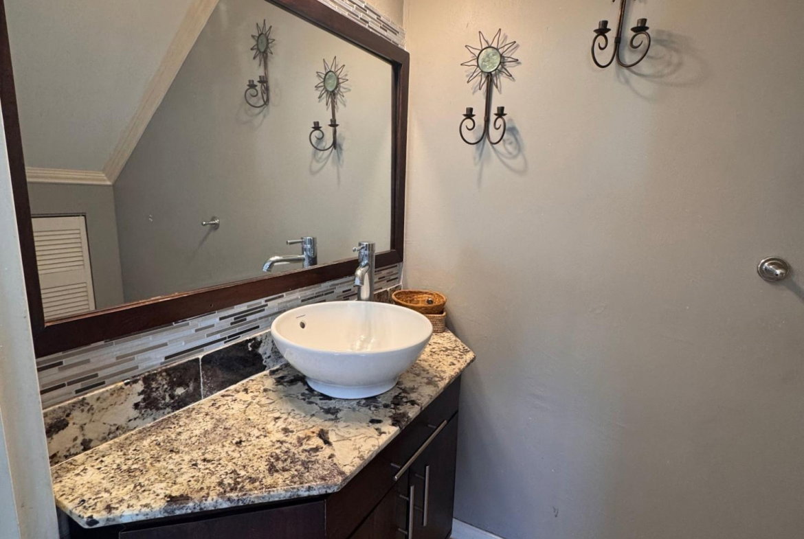 Second image of 92 Piton Place in Caribbean Estates, St. Catherine, Jamaica - property is For Rent