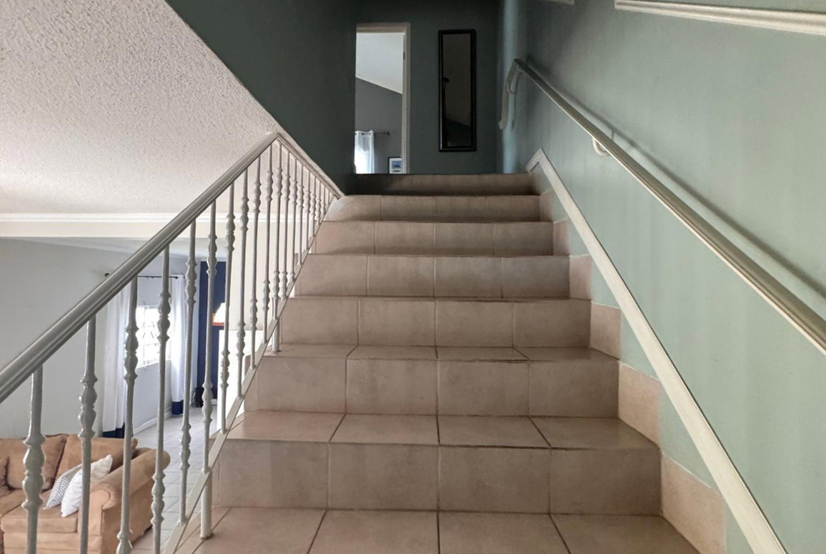 Twelfth image of 92 Piton Place in Caribbean Estates, St. Catherine, Jamaica - property is For Rent