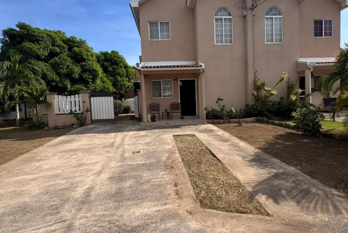 First image of 92 Piton Place in Caribbean Estates, St. Catherine, Jamaica - property is For Rent