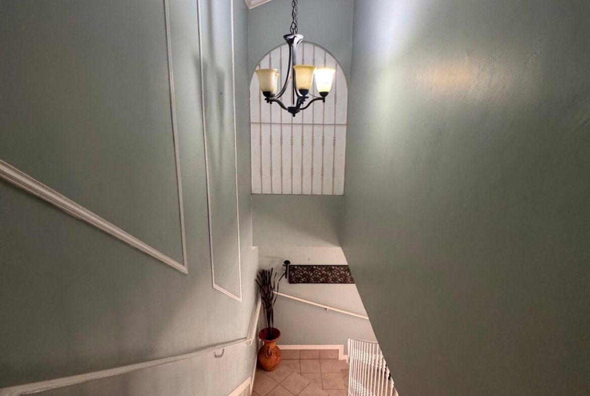 Thirteenth image of 92 Piton Place in Caribbean Estates, St. Catherine, Jamaica - property is For Rent