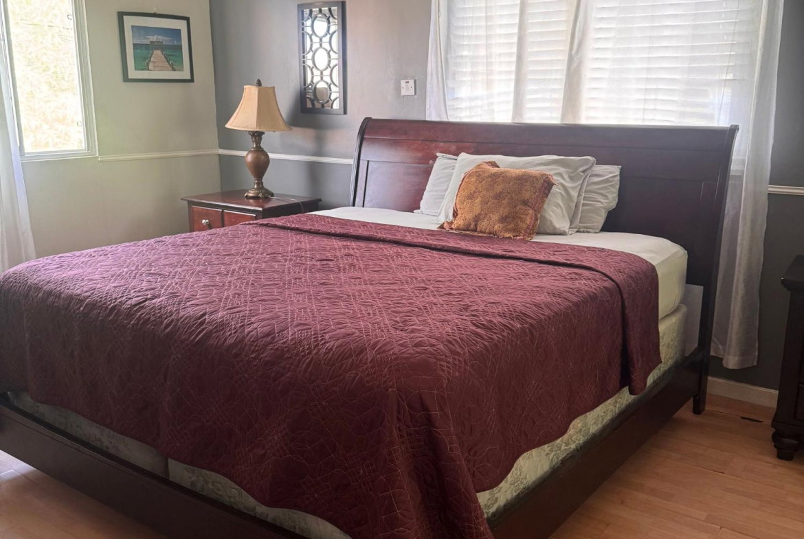 Sixteenth image of 92 Piton Place in Caribbean Estates, St. Catherine, Jamaica - property is For Rent