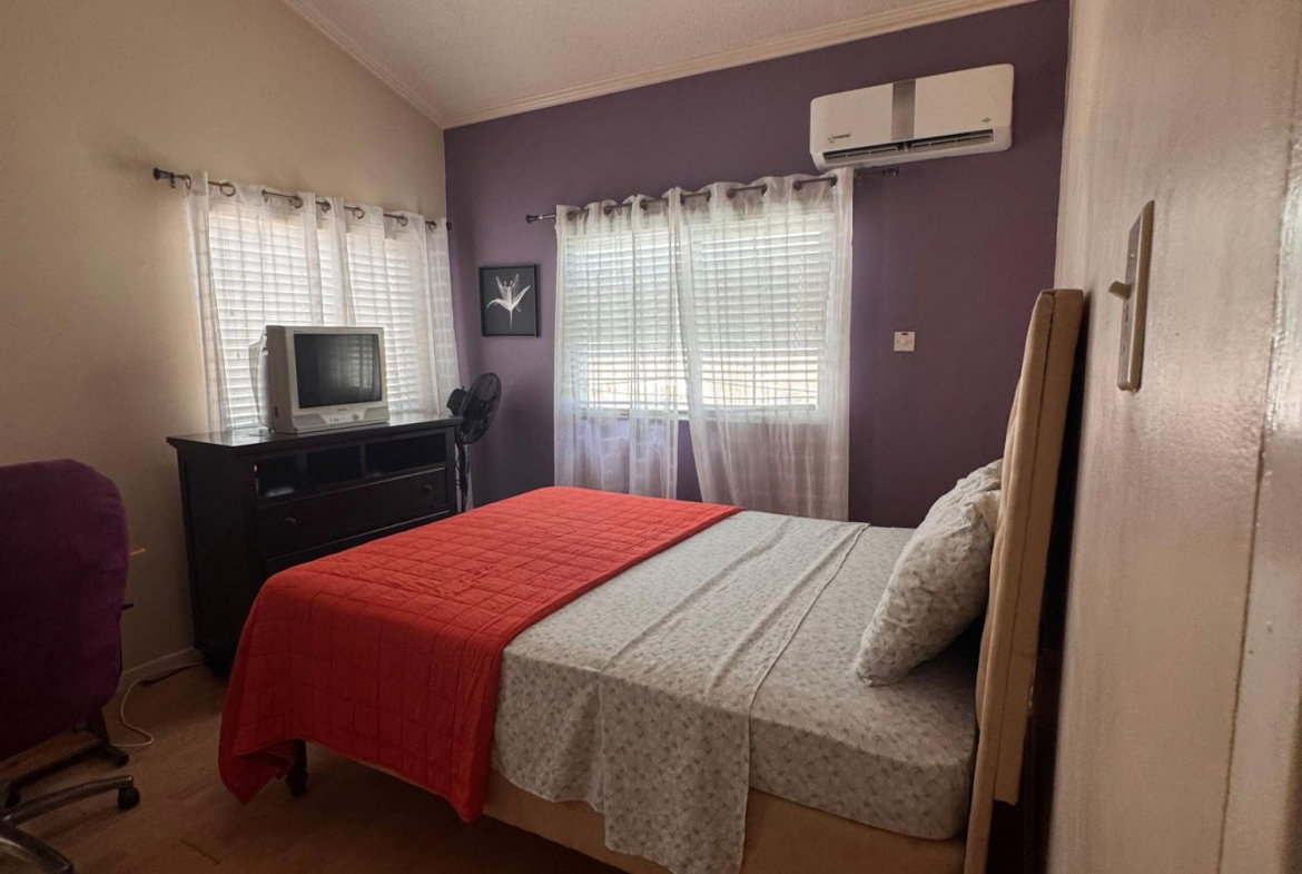 Eighteenth image of 92 Piton Place in Caribbean Estates, St. Catherine, Jamaica - property is For Rent