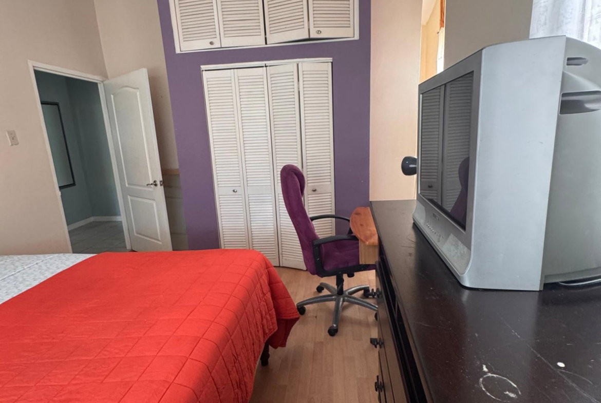 Nineteenth image of 92 Piton Place in Caribbean Estates, St. Catherine, Jamaica - property is For Rent