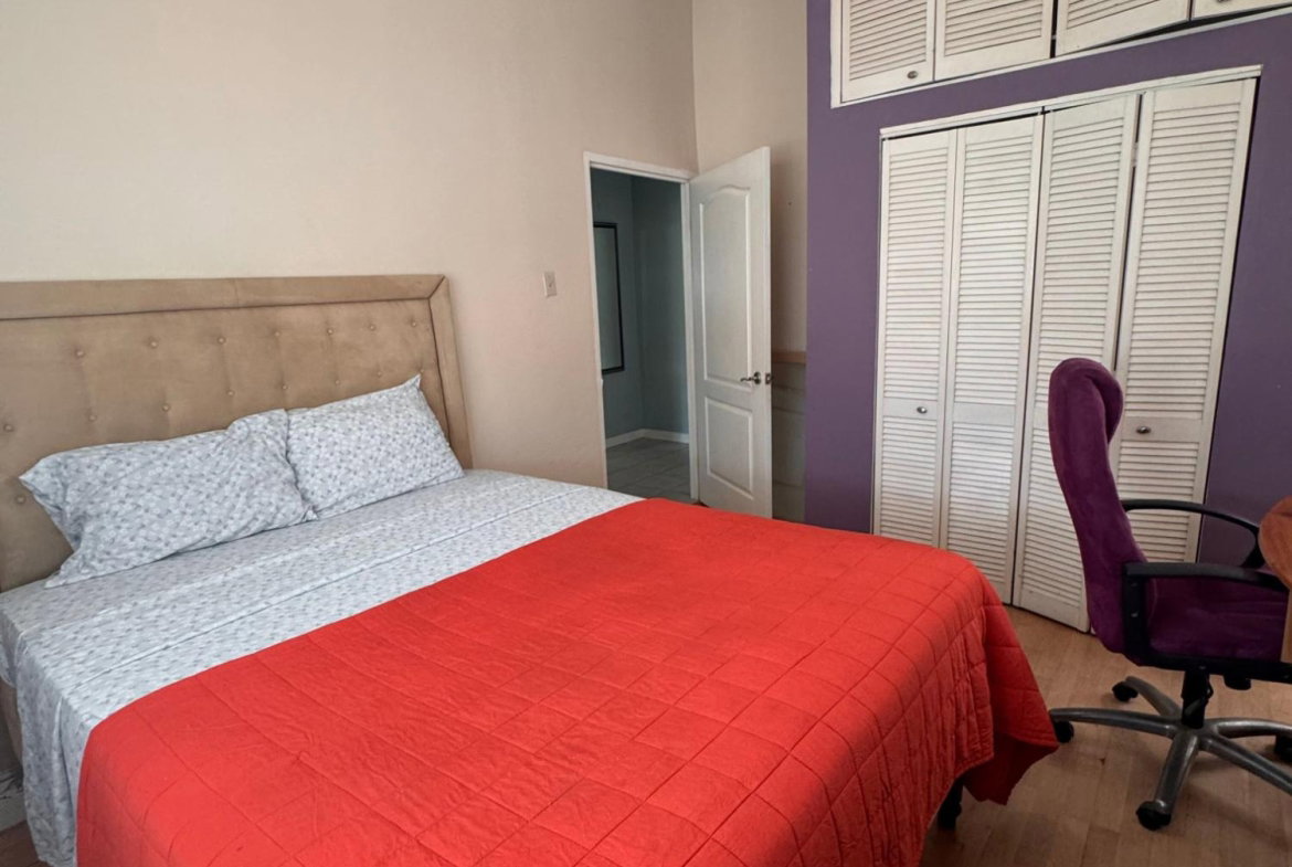 Twentieth image of 92 Piton Place in Caribbean Estates, St. Catherine, Jamaica - property is For Rent