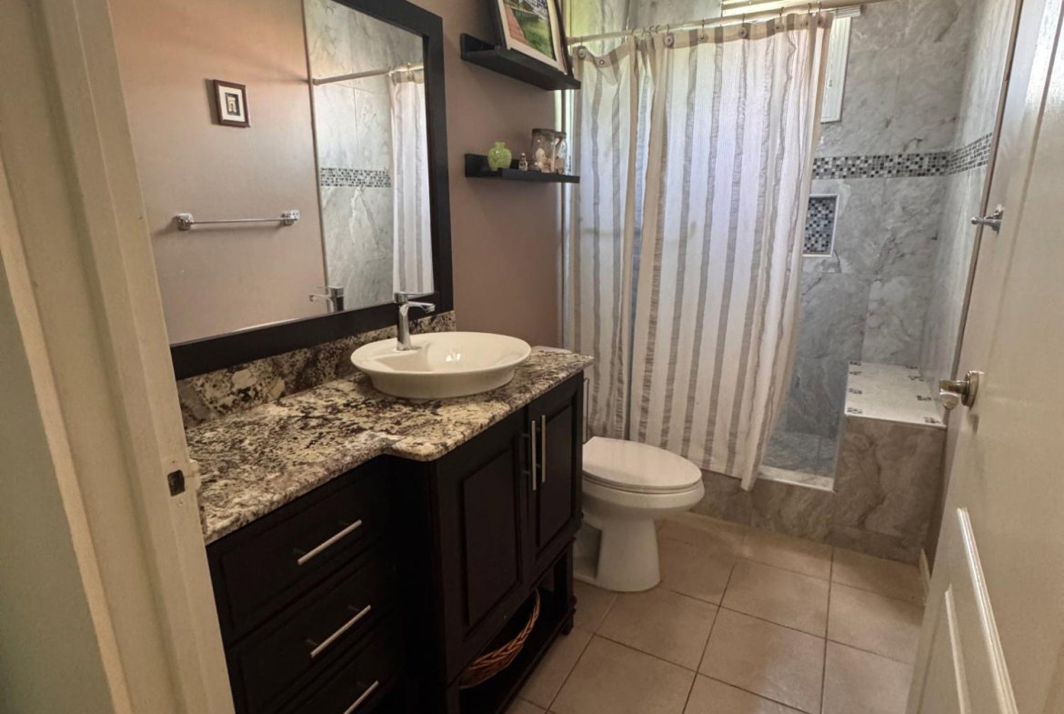 Twenty-Second image of 92 Piton Place in Caribbean Estates, St. Catherine, Jamaica - property is For Rent