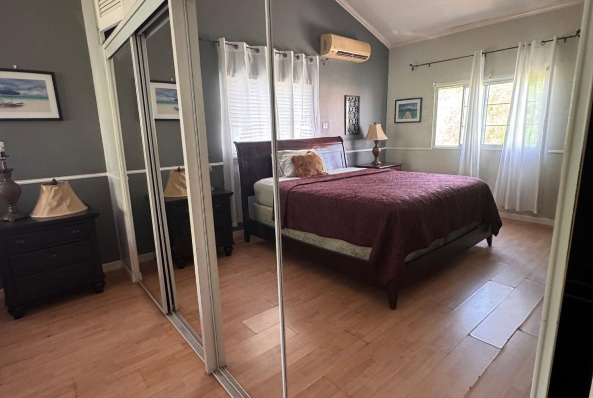 Twenty-Sixth image of 92 Piton Place in Caribbean Estates, St. Catherine, Jamaica - property is For Rent