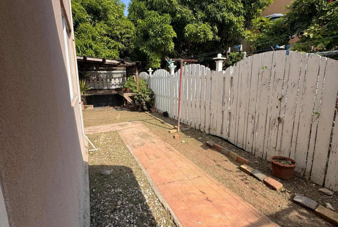 Twenty-Eighth image of 92 Piton Place in Caribbean Estates, St. Catherine, Jamaica - property is For Rent