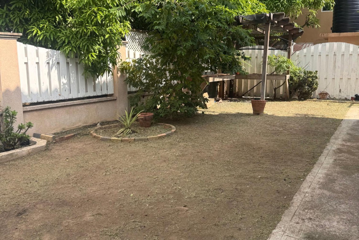 Thirtieth image of 92 Piton Place in Caribbean Estates, St. Catherine, Jamaica - property is For Rent