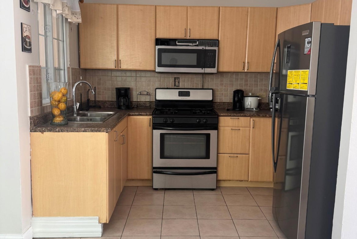 Sixth image of 92 Piton Place in Caribbean Estates, St. Catherine, Jamaica - property is For Rent