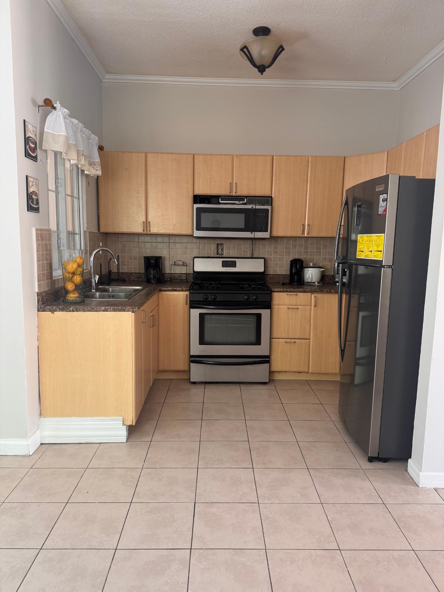 Sixth image of 92 Piton Place in Caribbean Estates, St. Catherine, Jamaica - property is For Rent