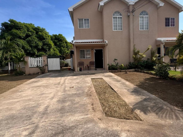 First image of 92 Piton Place in Caribbean Estates, St. Catherine, Jamaica - property is For Rent