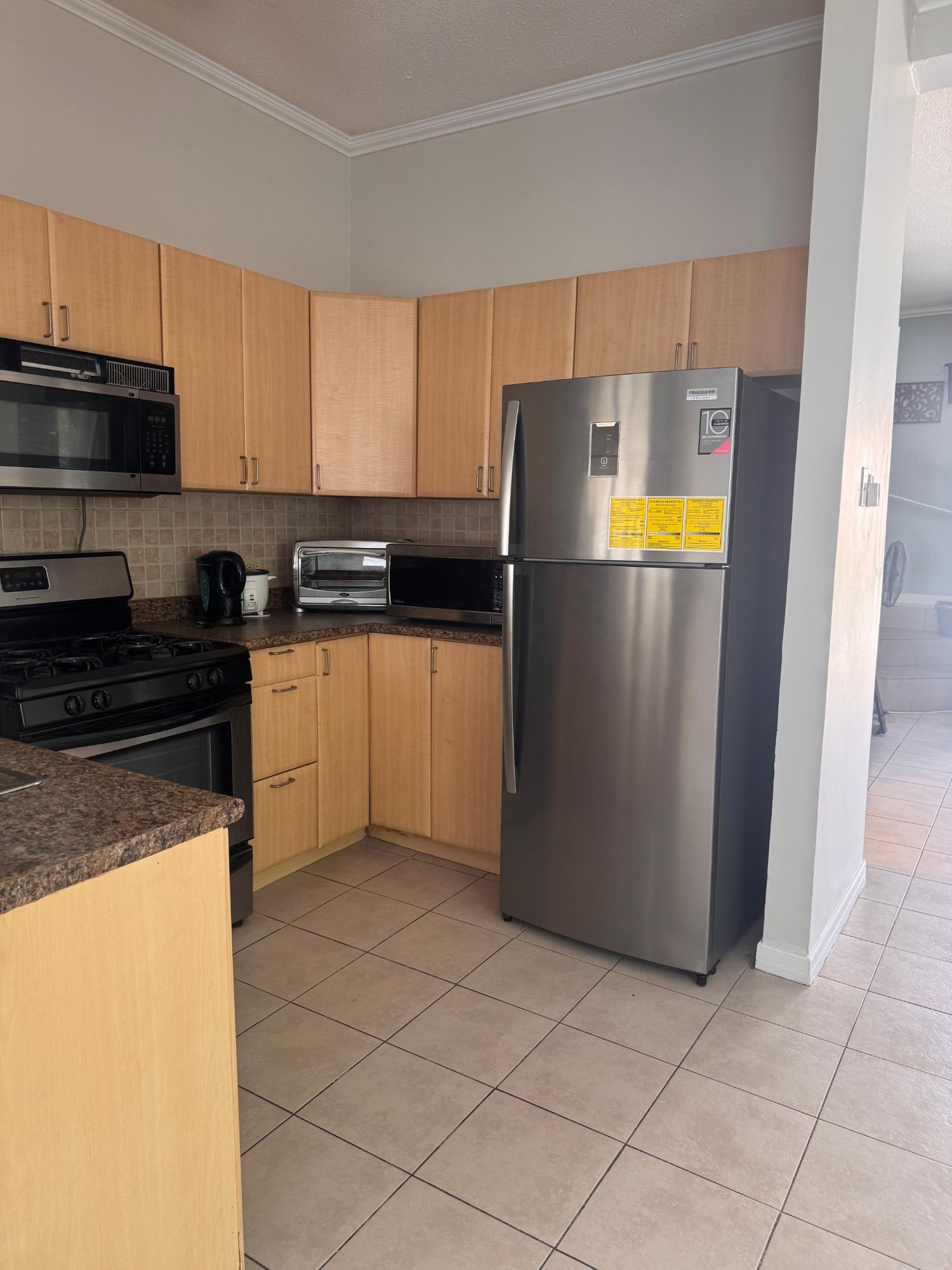 Seventh image of 92 Piton Place in Caribbean Estates, St. Catherine, Jamaica - property is For Rent