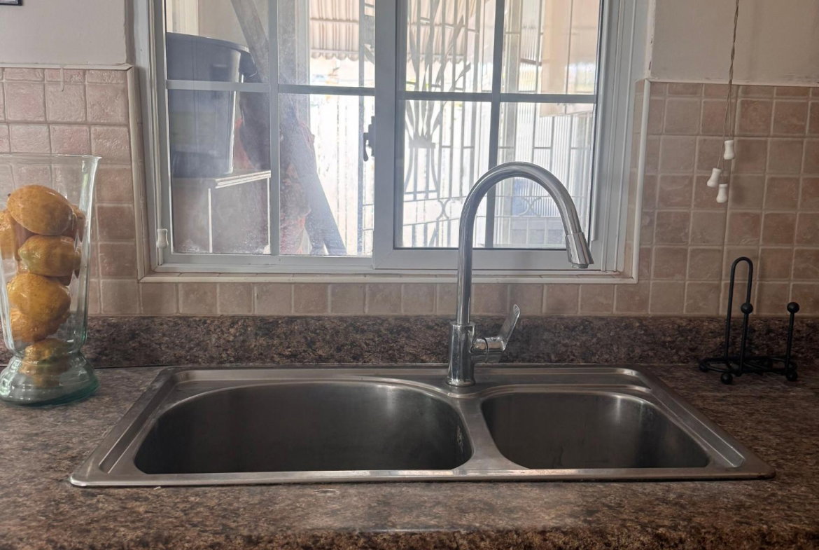 Eighth image of 92 Piton Place in Caribbean Estates, St. Catherine, Jamaica - property is For Rent