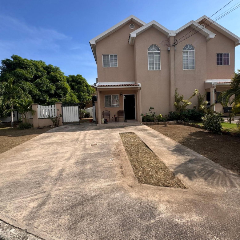First image of 92 Piton Place in Caribbean Estates, St. Catherine, Jamaica - property is For Rent
