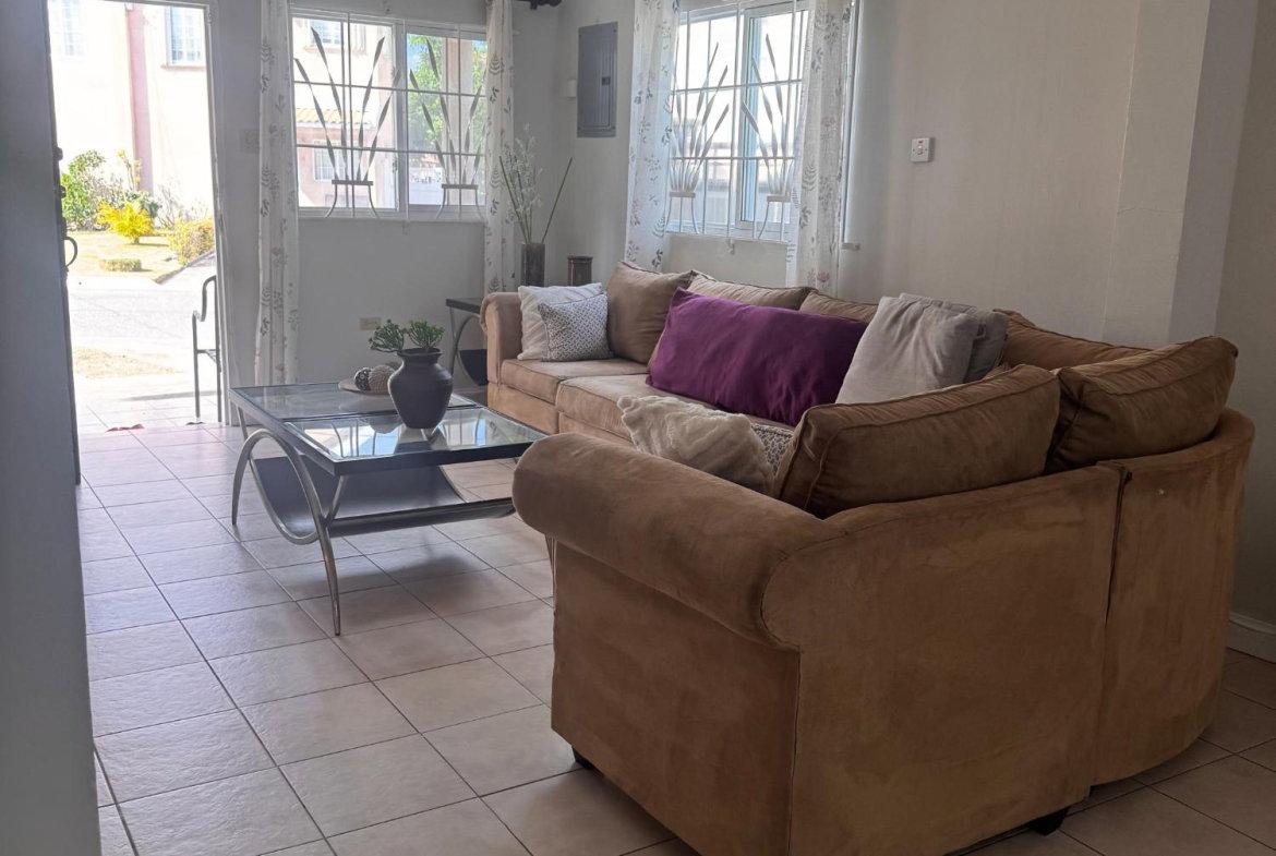 Ninth image of 92 Piton Place in Caribbean Estates, St. Catherine, Jamaica - property is For Rent