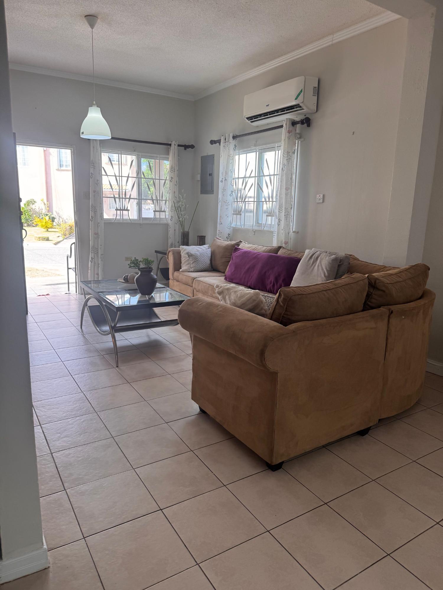 Ninth image of 92 Piton Place in Caribbean Estates, St. Catherine, Jamaica - property is For Rent