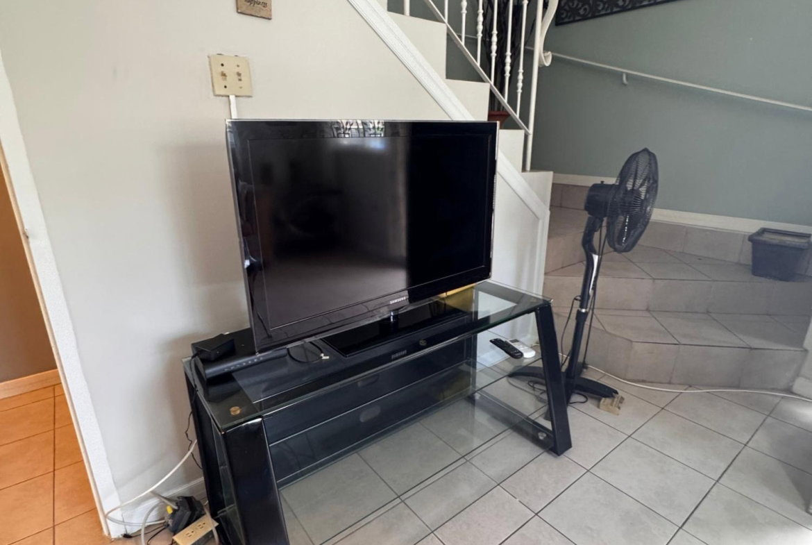 Tenth image of 92 Piton Place in Caribbean Estates, St. Catherine, Jamaica - property is For Rent