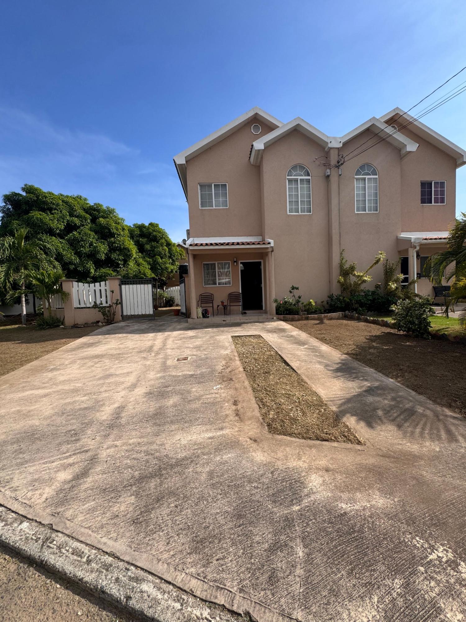 First image of 92 Piton Place in Caribbean Estates, St. Catherine, Jamaica - property is For Rent