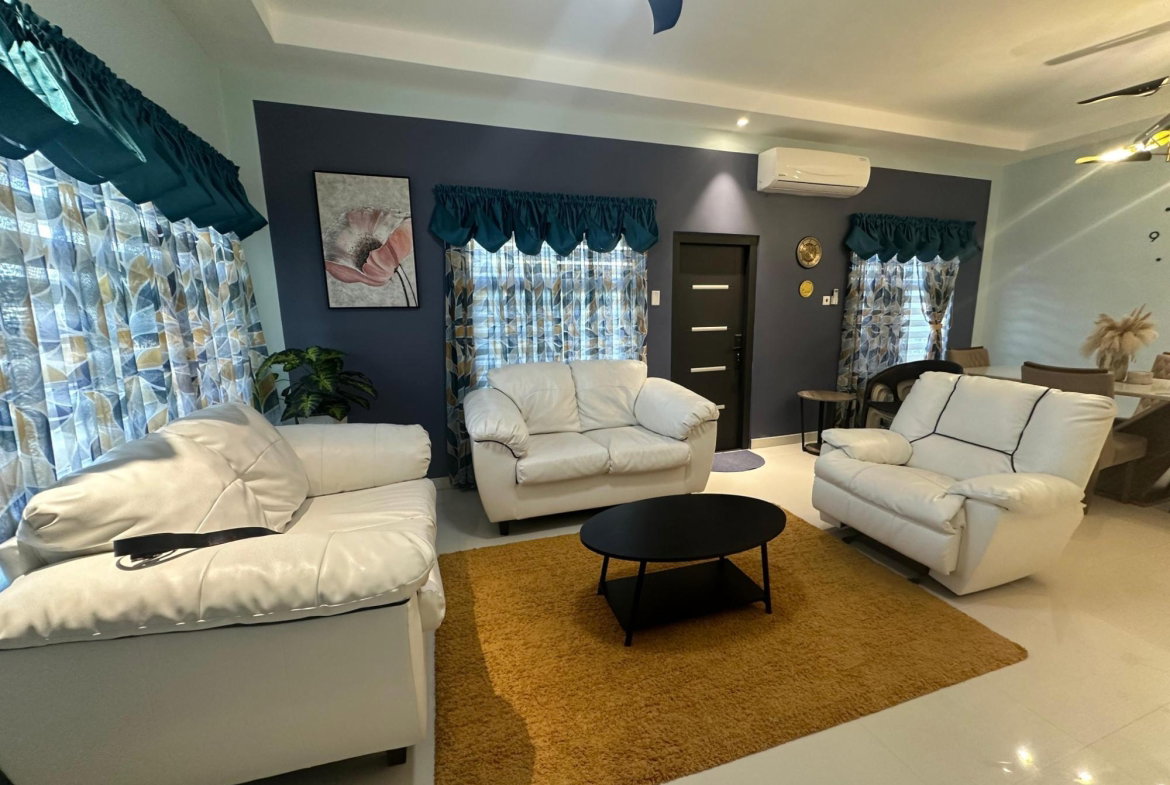 Second image of 120 Pyramid Point in Ocho Rios, St. Ann, Jamaica - property is For Rent