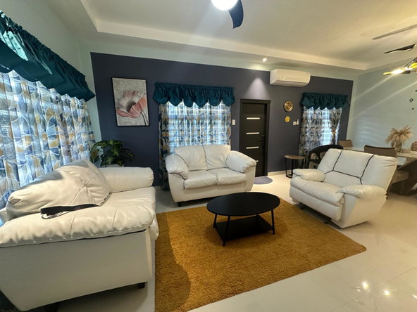 Second image of 120 Pyramid Point in Ocho Rios, St. Ann, Jamaica - property is For Rent