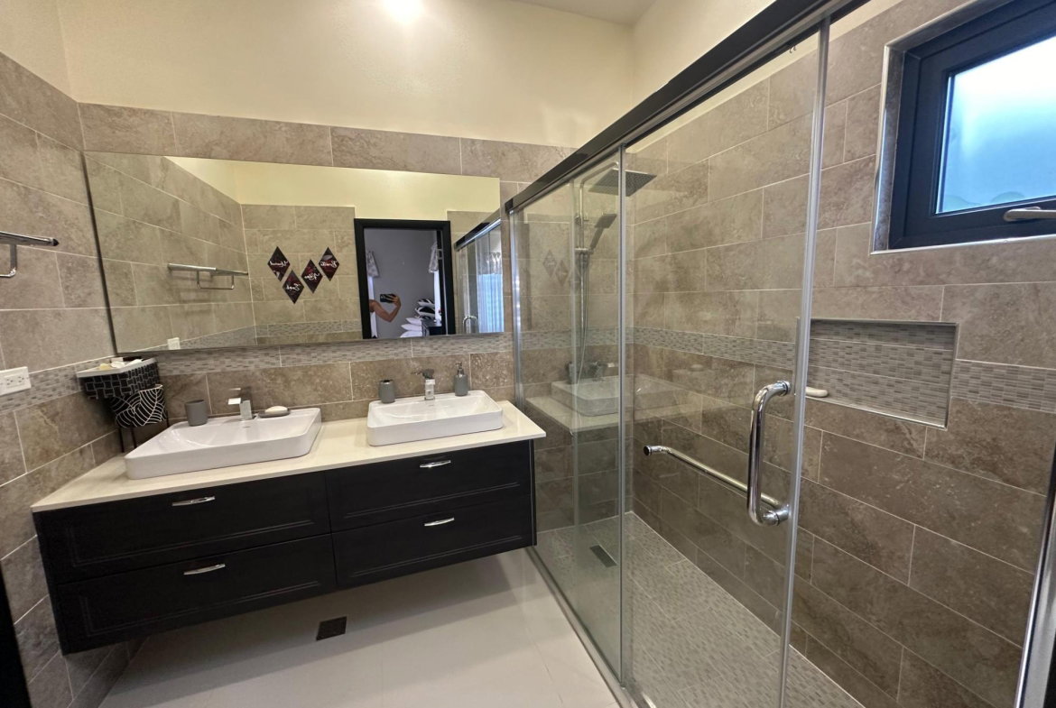 Twelfth image of 120 Pyramid Point in Ocho Rios, St. Ann, Jamaica - property is For Rent