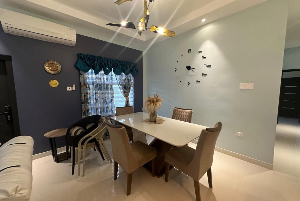 Third image of 120 Pyramid Point in Ocho Rios, St. Ann, Jamaica - property is For Rent