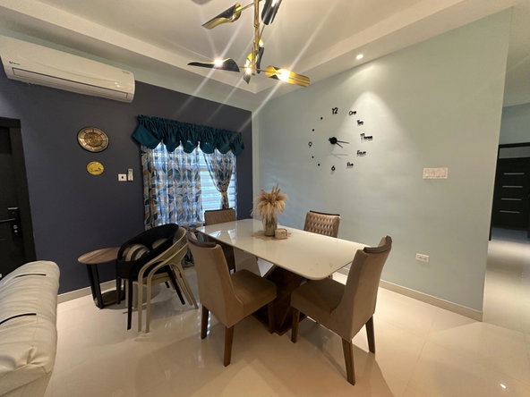 Third image of 120 Pyramid Point in Ocho Rios, St. Ann, Jamaica - property is For Rent