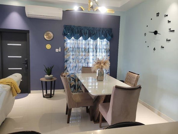 Fifth image of 120 Pyramid Point in Ocho Rios, St. Ann, Jamaica - property is For Rent