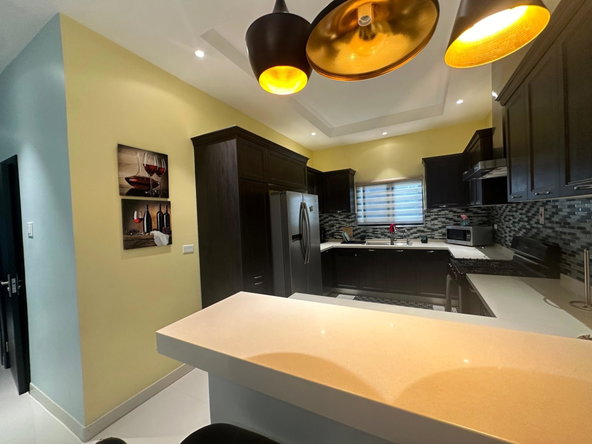 Seventh image of 120 Pyramid Point in Ocho Rios, St. Ann, Jamaica - property is For Rent